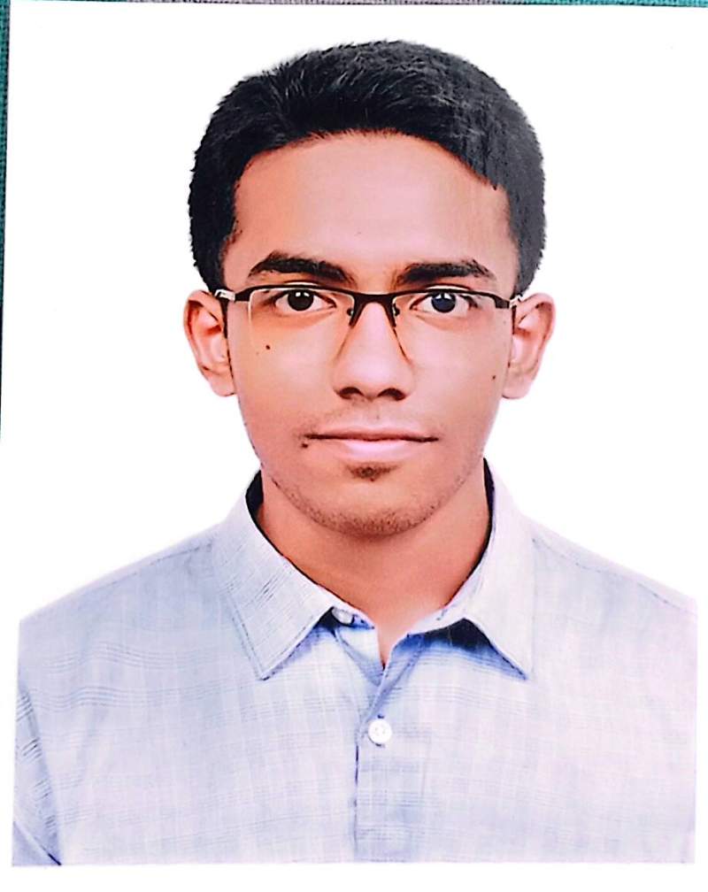 Md. Rezone Hoque