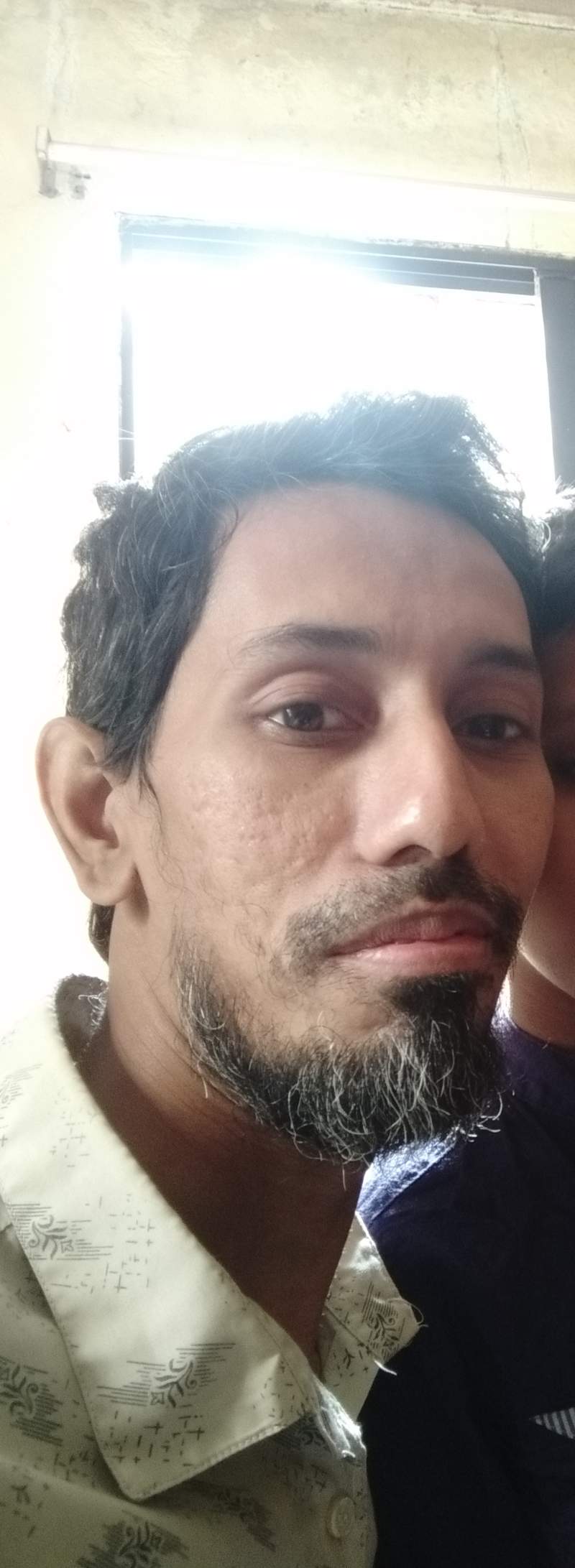 Nahid Hossain