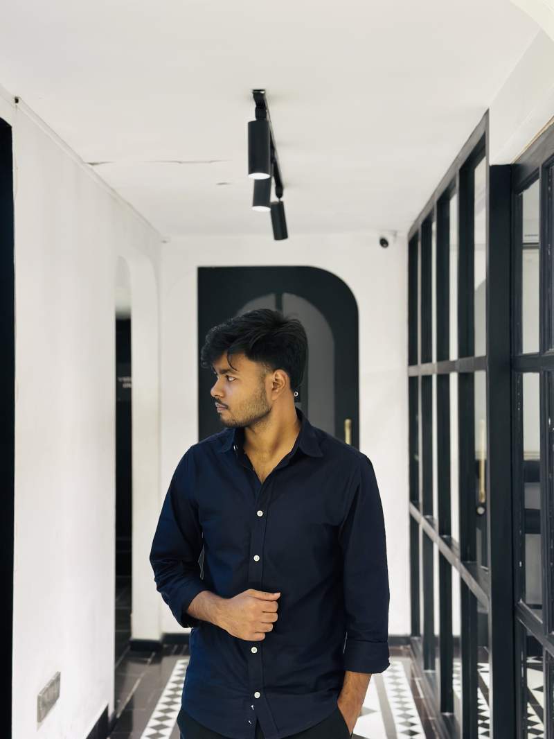 Kawsar ahmad