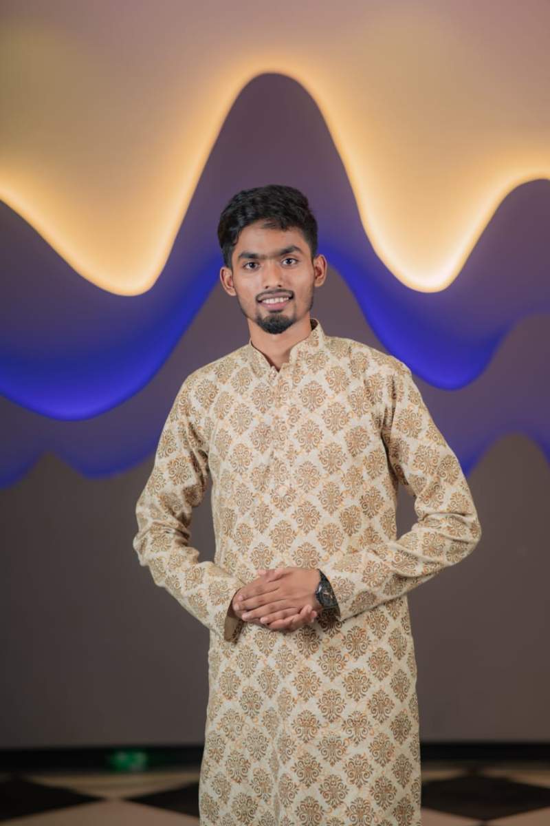 Md. Mijan Uddin