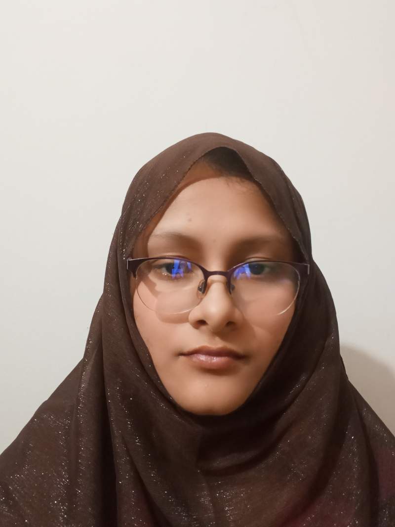 Ayesha Binte Abdul Hamid
