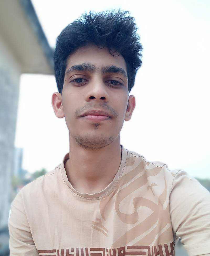 MD. Khalekuzzaman