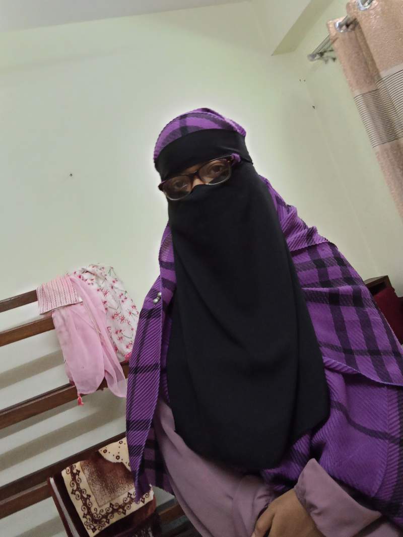Mst mubassira khatun