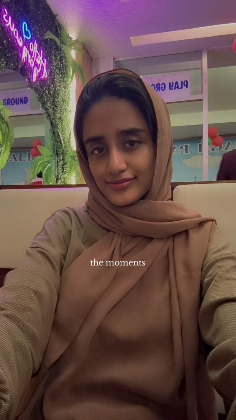 Kazi Tamanna Rahman