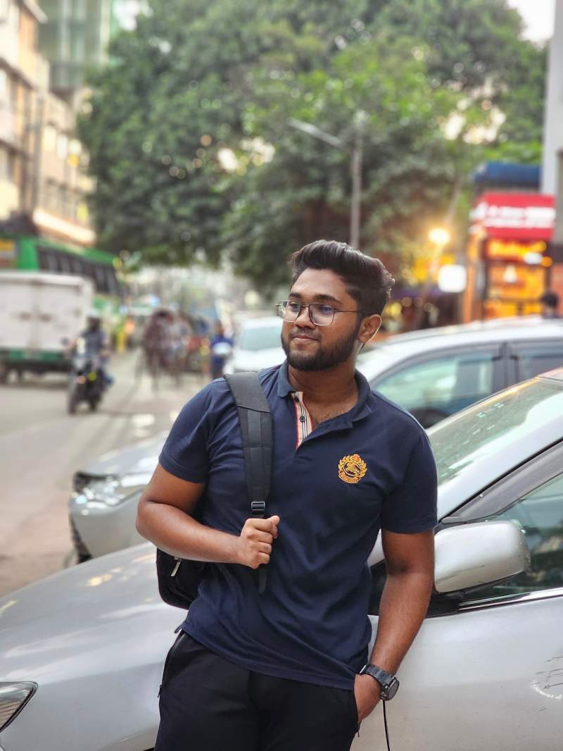 Sazzad Hossain