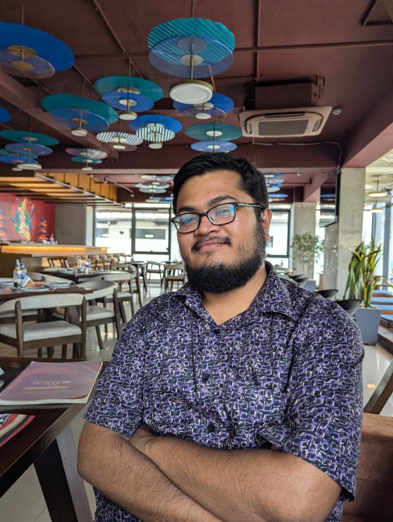 Sasshata Talukder