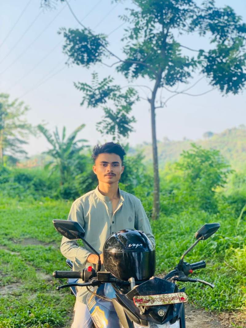 Rakib Hossain