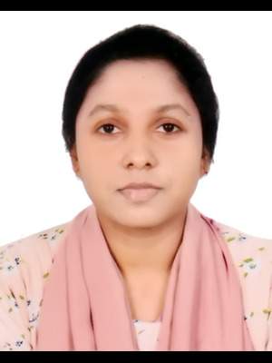 Esha Moni