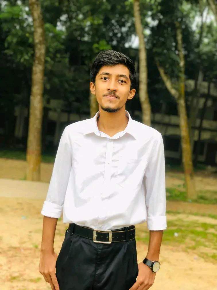 Mohammad Adnanul Hoque Adip