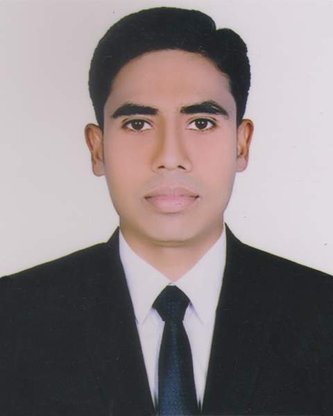 Md  Monjurul Islam