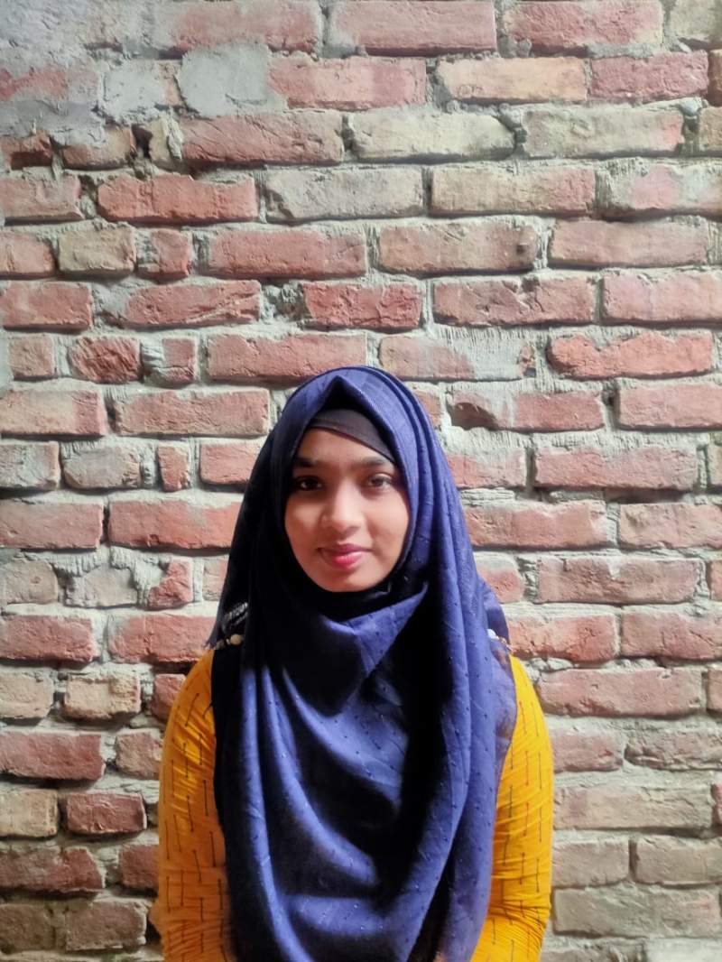 Most.Amena khatun