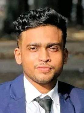 Sadnim khan Arnob