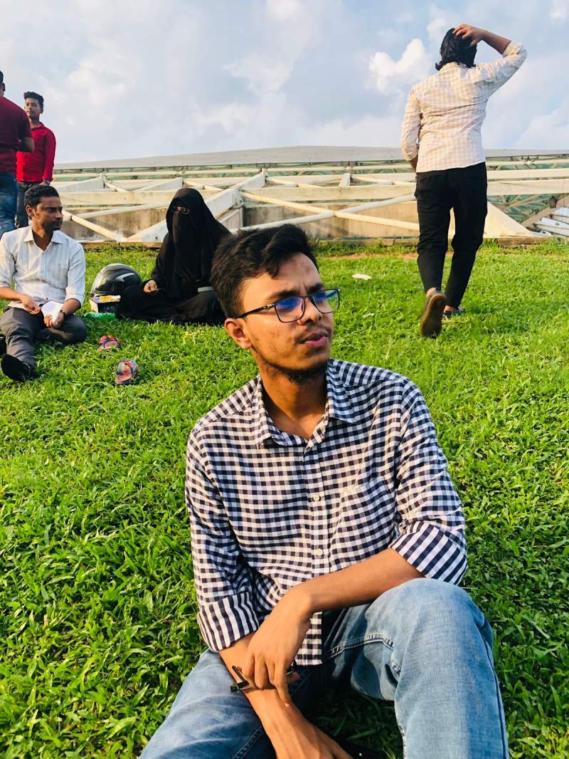 Alamgir Farid