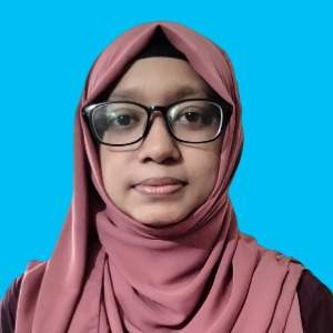 Hosna Bano Bristy
