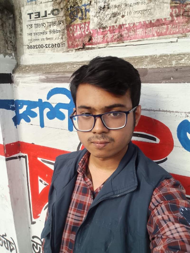 Farhan Nayem