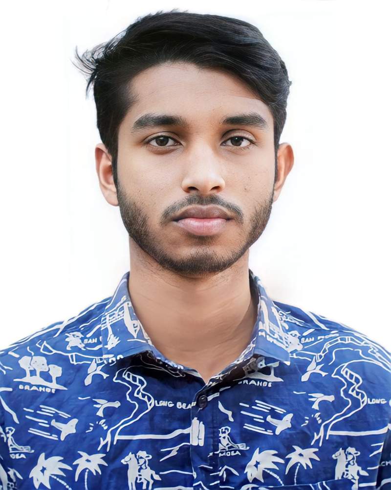Md. Adnan Shorif Onik