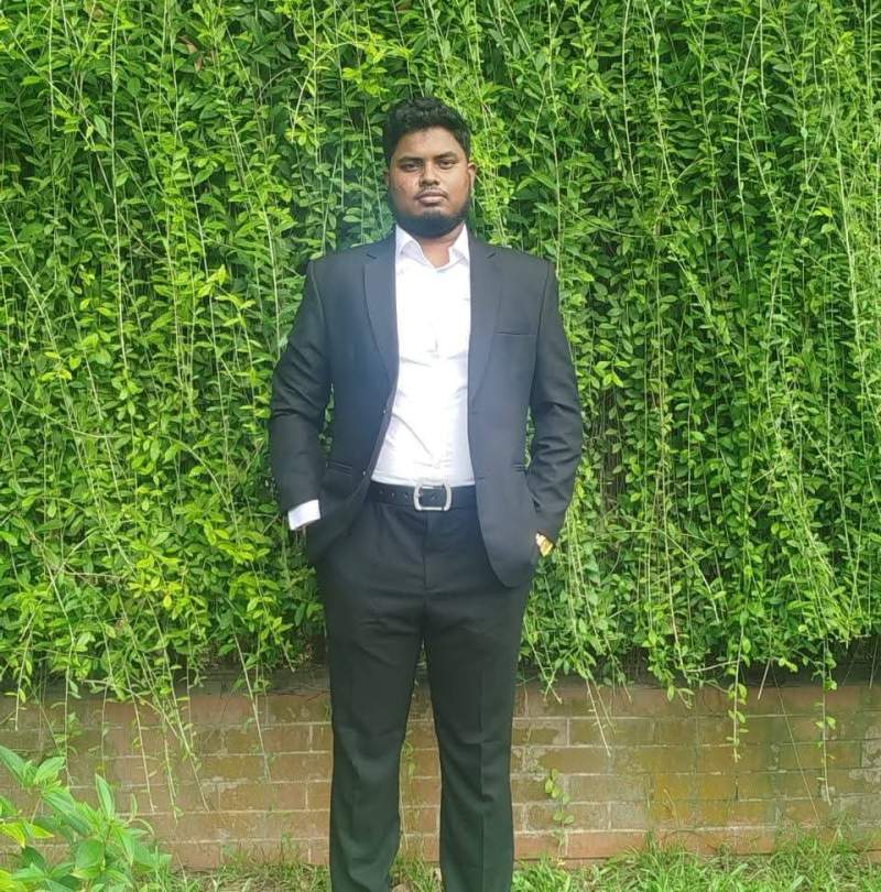 Mahadi Hasan Fahim