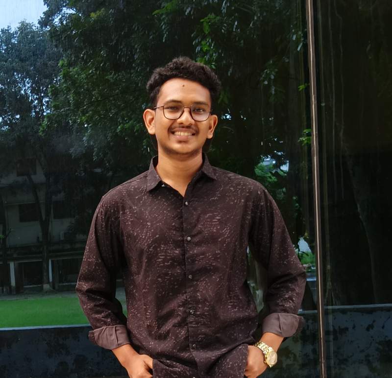 MD. Najmus Sakib