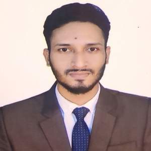 Md. Rokibul Islam Likhon