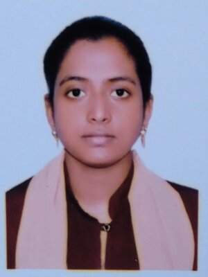 Sabiha Alam