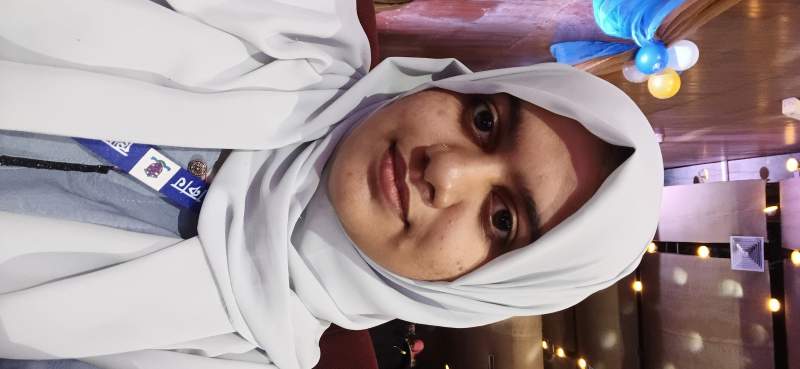 fairoj tabassum tasvi