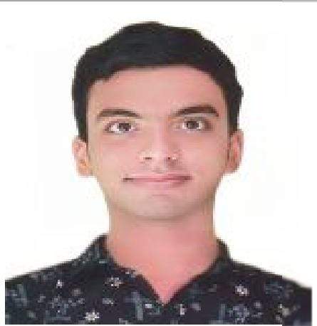 Syed Mohammed Ishrak