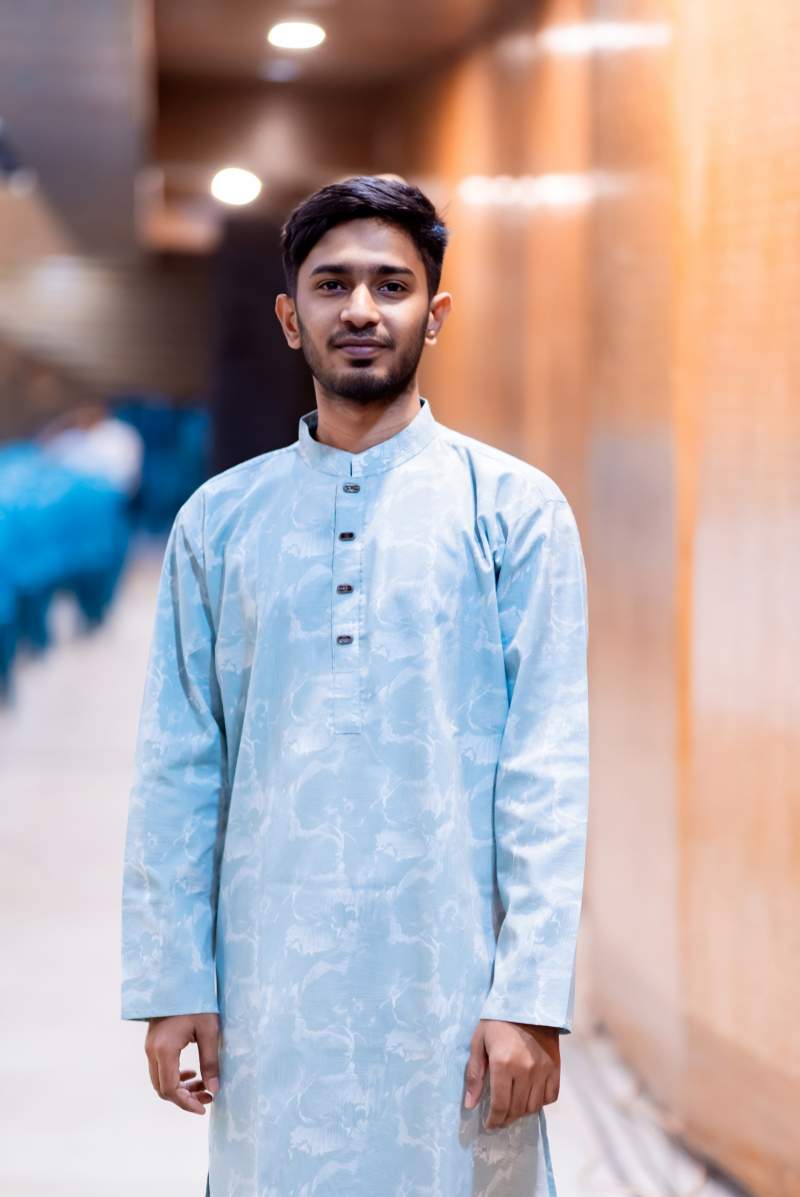 Faysal Ahamed