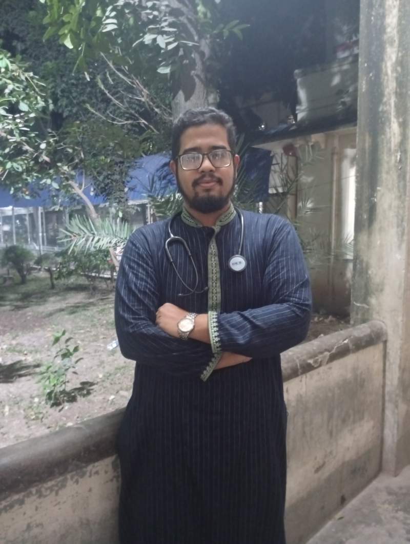 Shariful islam