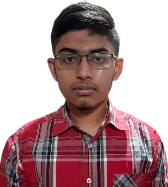 Raed Hossain