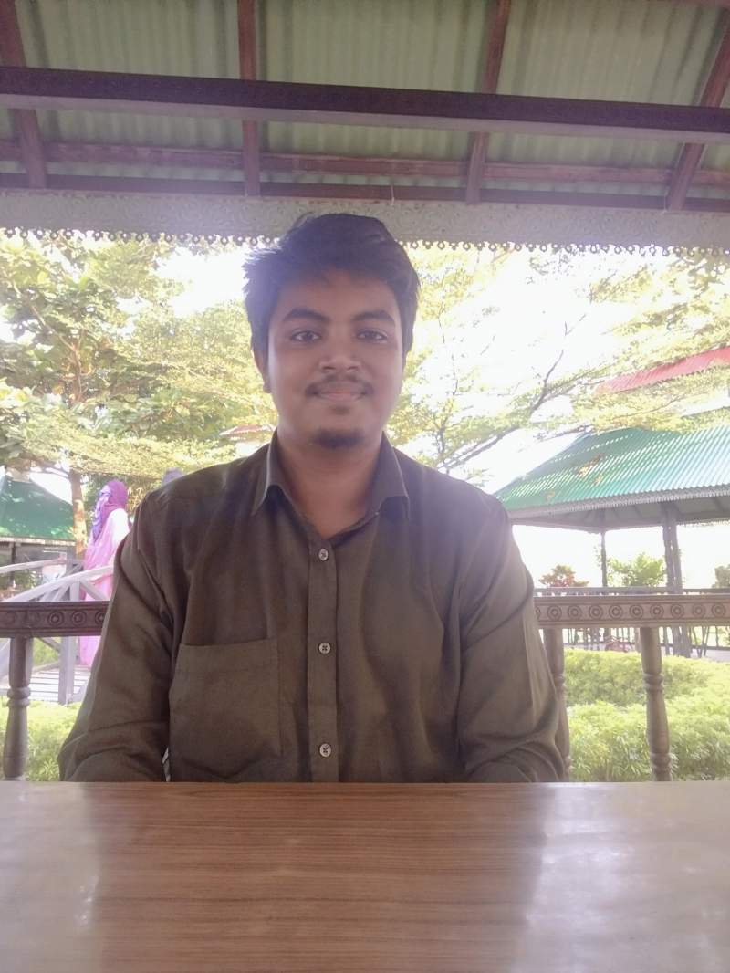 Md.Kabir Hasan