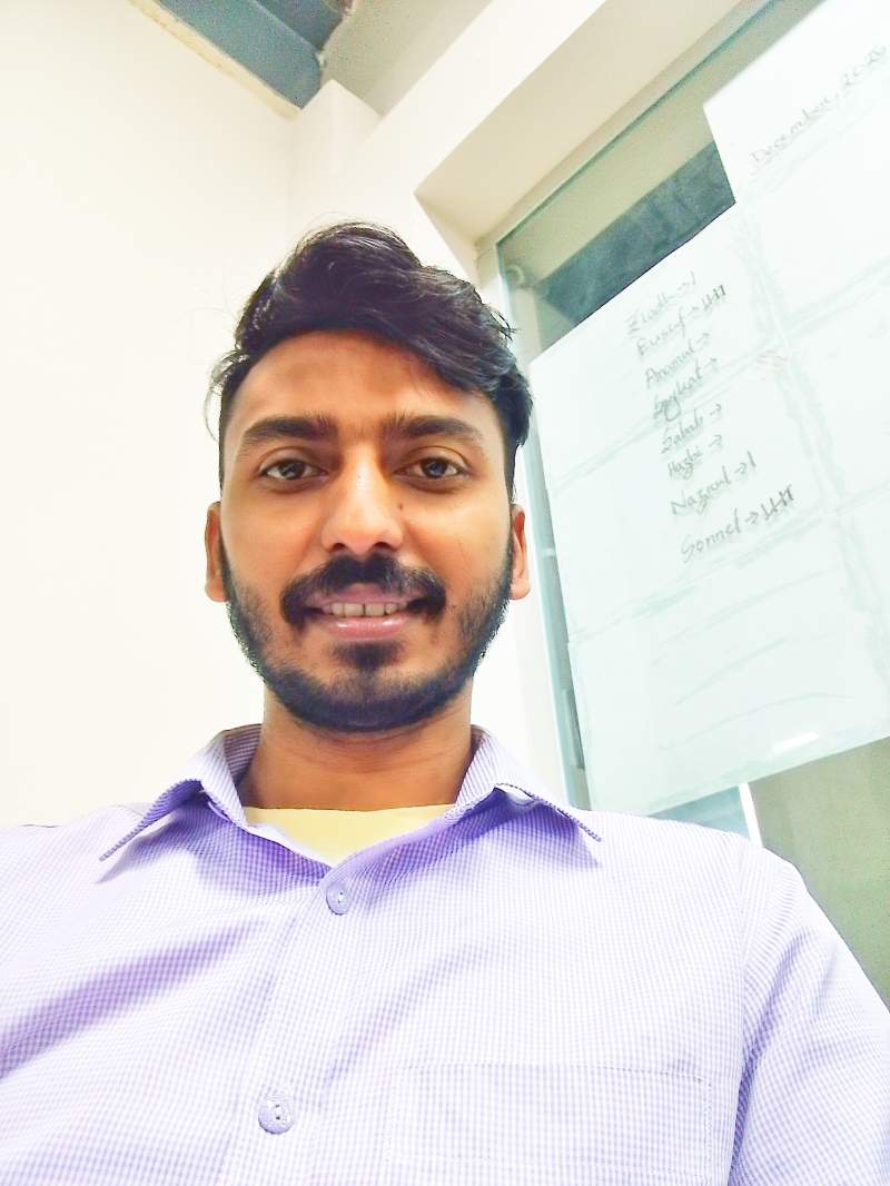Md. Mehedi Hasan Murad