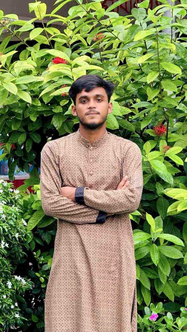 Jim islam Jibon
