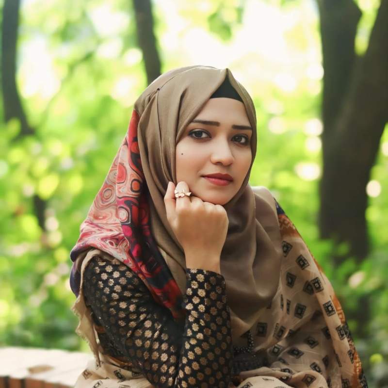 Jannatul Ferdous