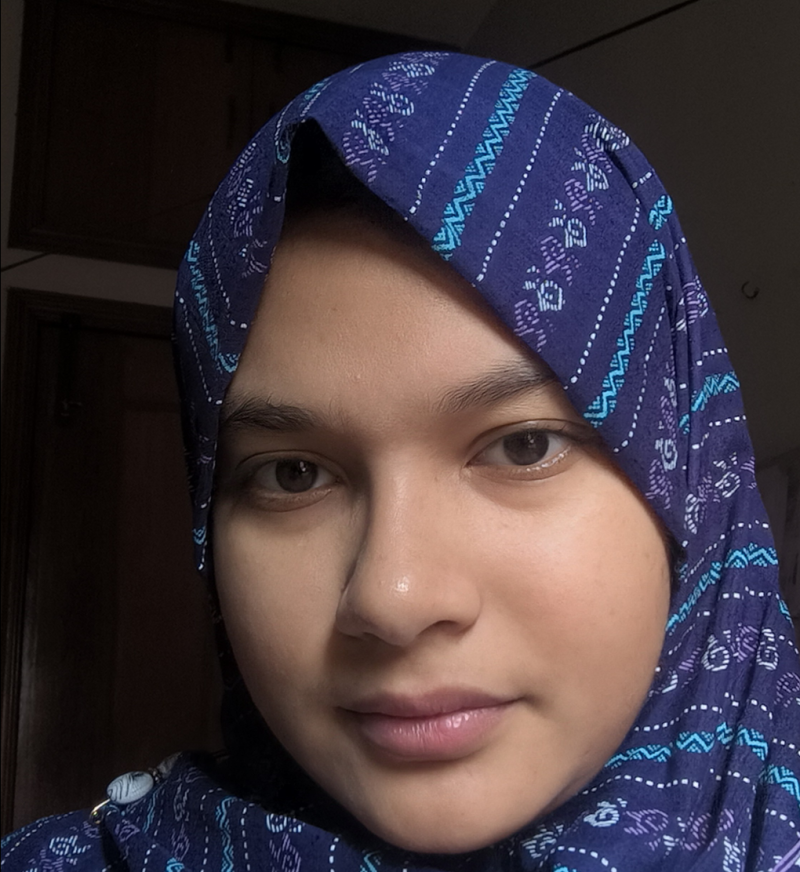 Farhana Yeasmin Rafa