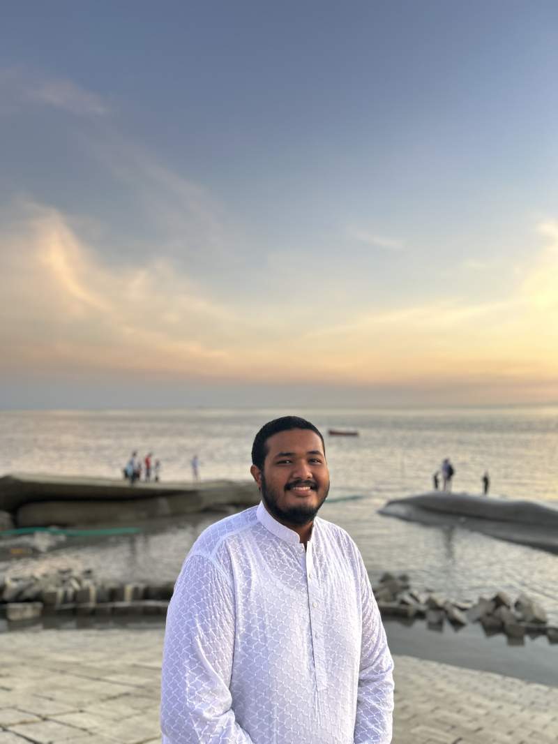 Ishraq khondakar