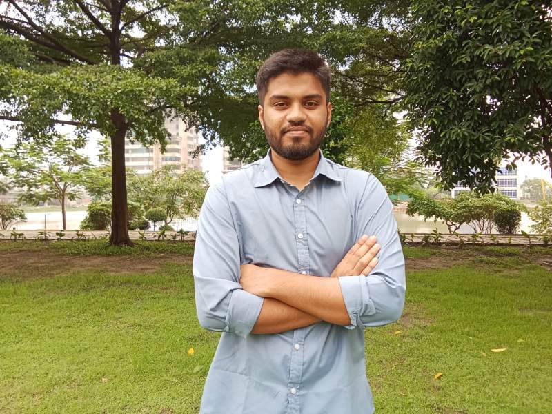 Abid Hassan