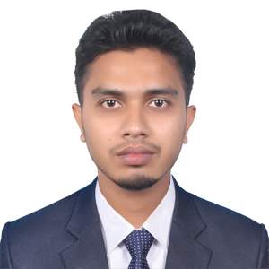 MAHMODUL HASAN MREEDUL