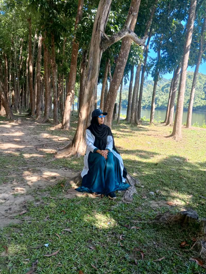 Ihsana Khanom Ifamoni