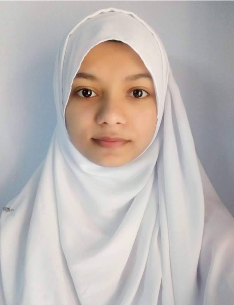 Tasfia Tasnim