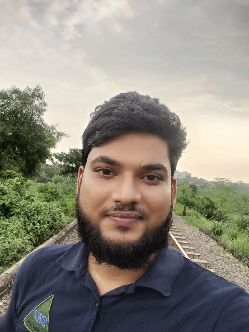 Mohammad Najmus Sakib