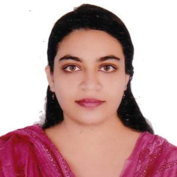 Umma Salma Antora