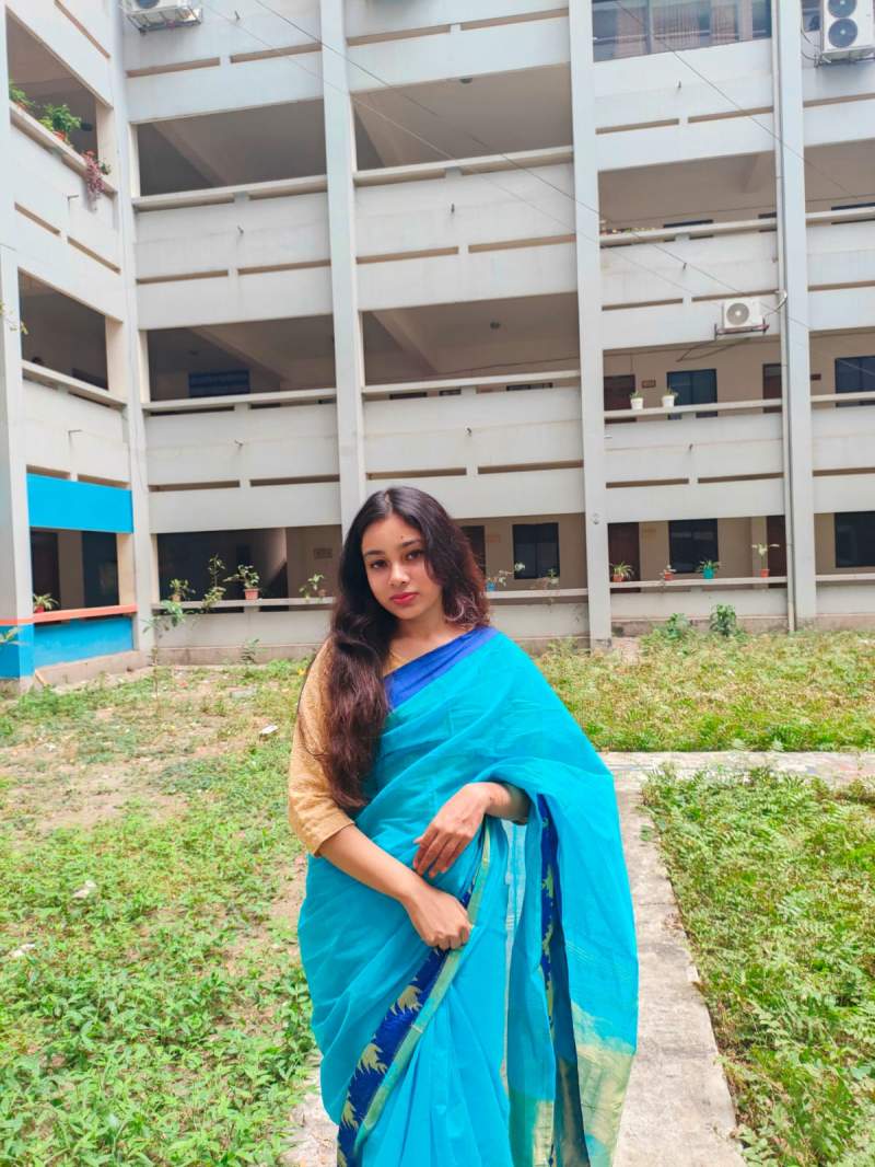 Prarona Amin