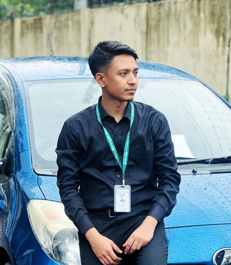 Jahidul Islam