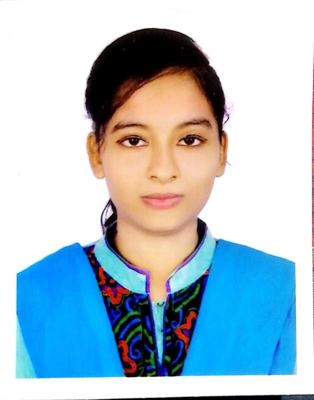 Kabira Jahan Nur