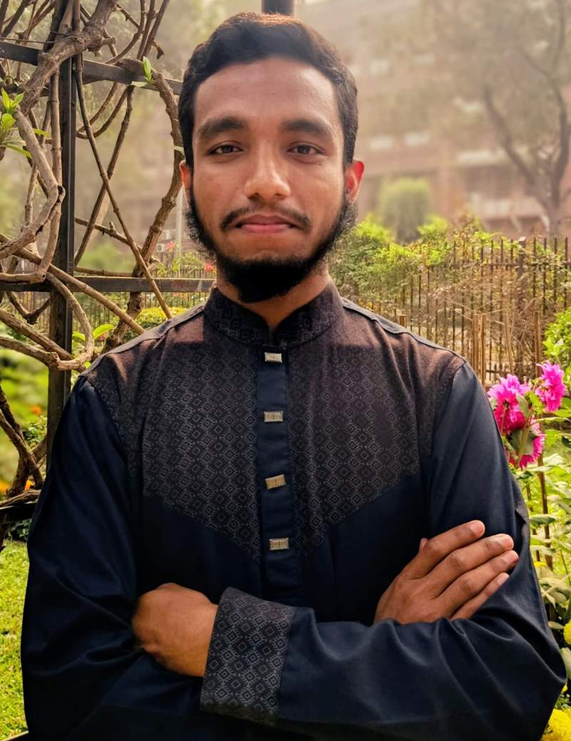Omar Faruk