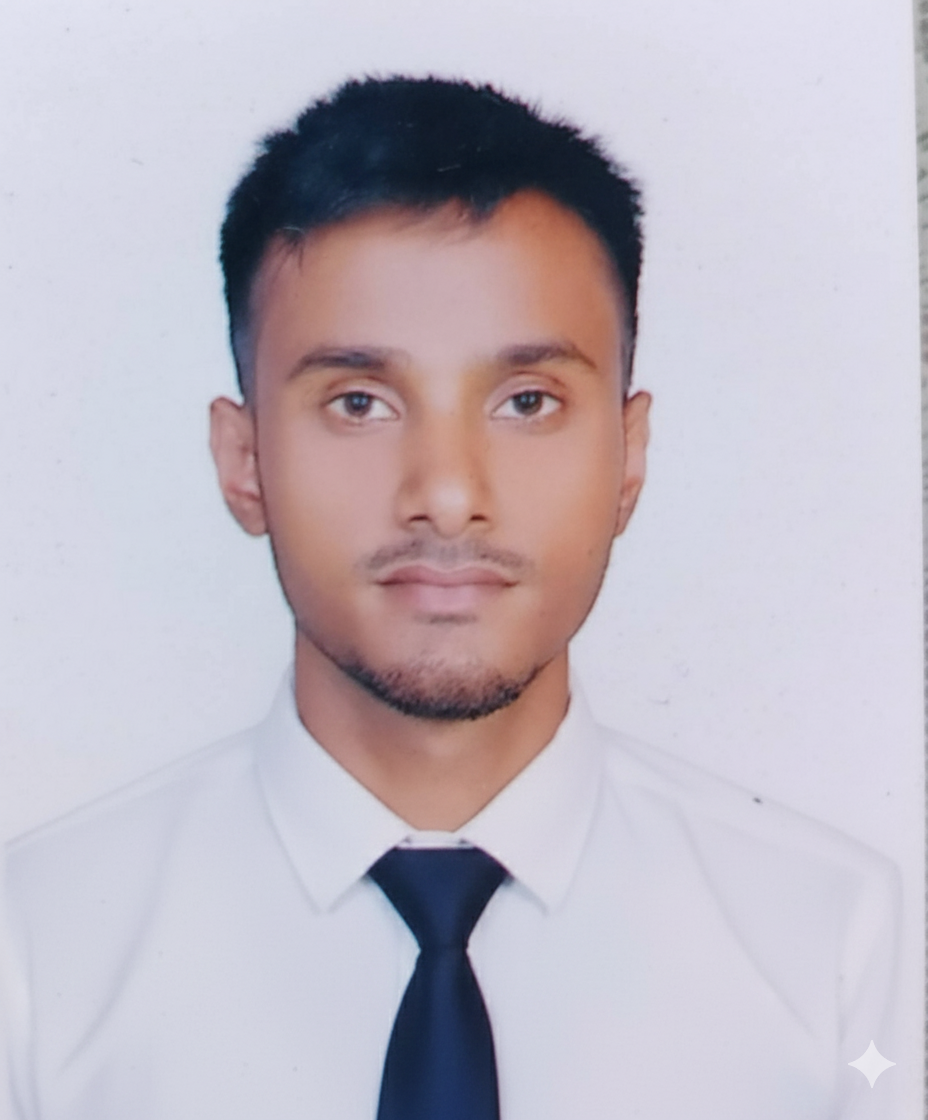 MD.MONAYEM HOSSAIN