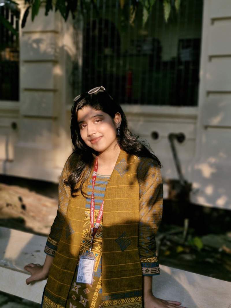 Anika Towsin Rahi