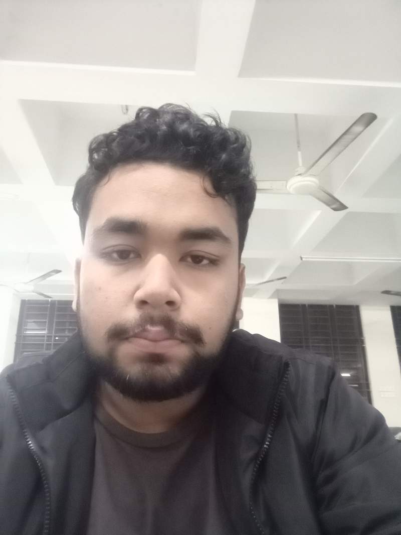 MD. ABUL HOSSAIN
