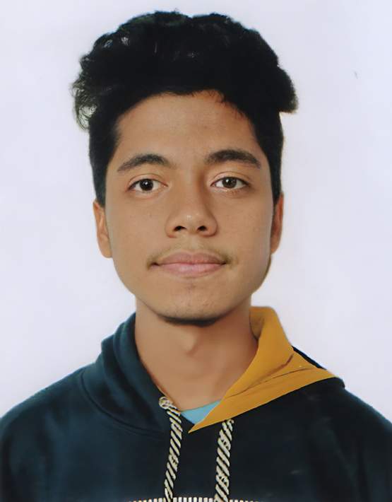 Sowmik Barua