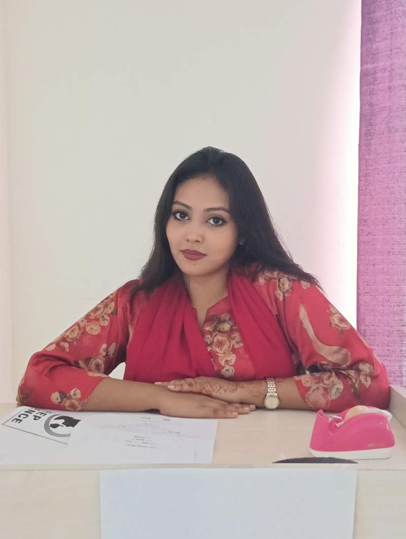Monzima Ruhuma Apon